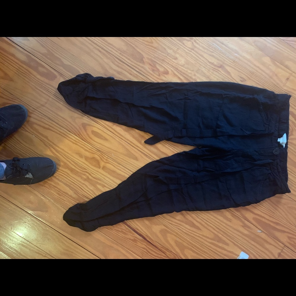Rewind joggers
